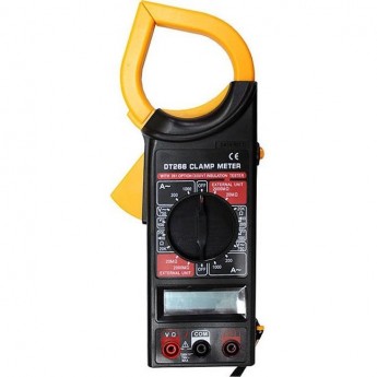 Измерительные клещи РЕСАНТА DT266 Измерительные клещи РЕСАНТА DT266